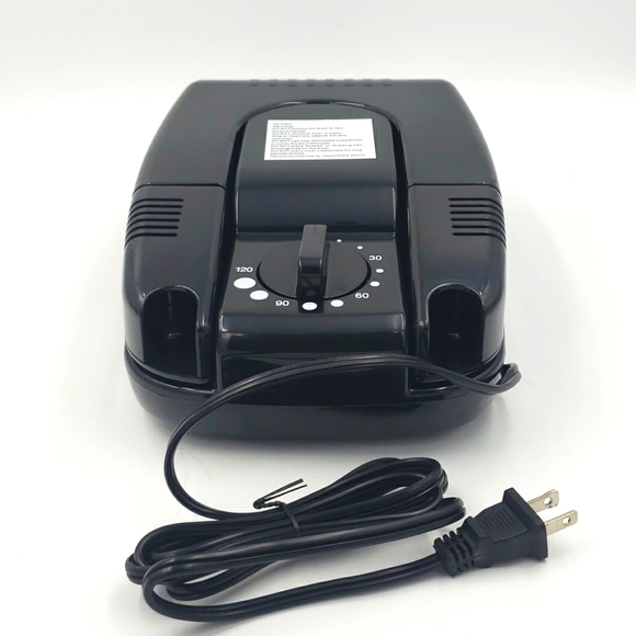 INTERTEK Boot and Shoe Dryer - Picture 5 of 8